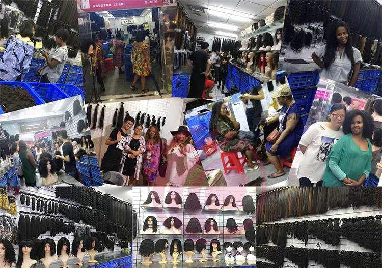 
10A 12A Good Quality Wholesale Malaysian Human Hair Extensions Factory Since 1985 