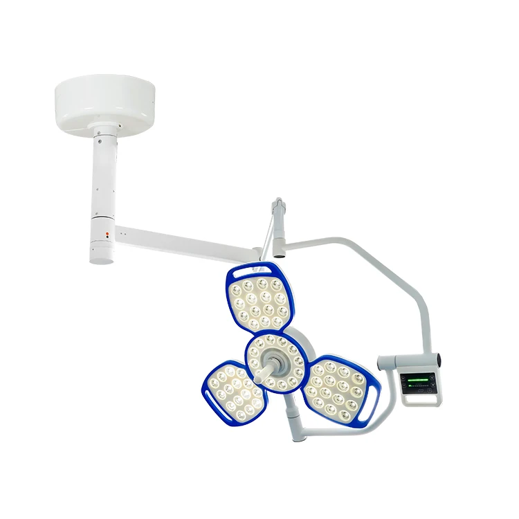 Ml 700/700 Led Mediland Ld 20.19 Operation Lamp