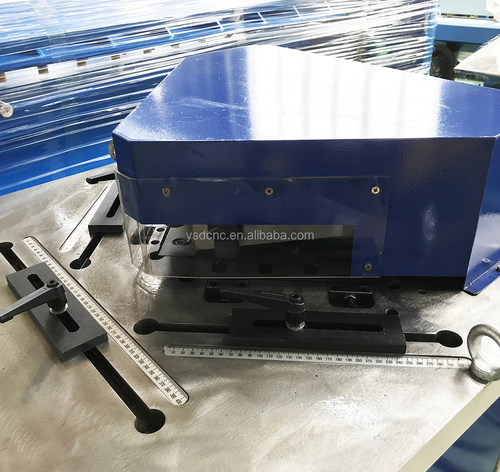  Y-4 * 250 YSDCNC китайский производитель гидравлические ножницы с фиксированным