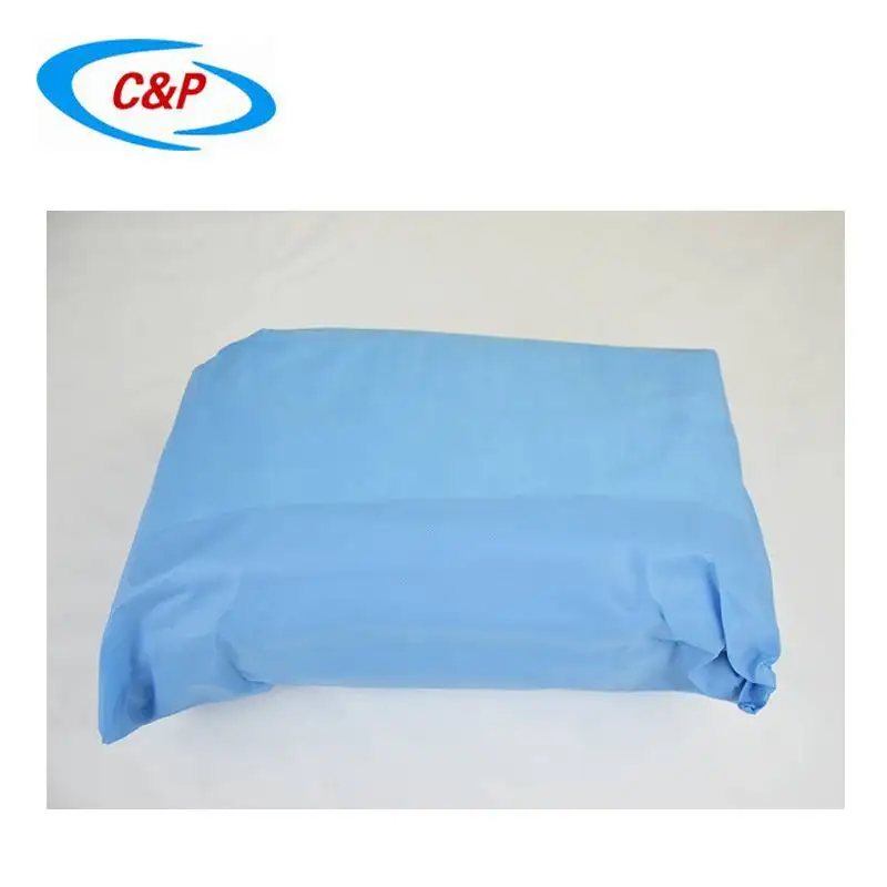 Best Selling Medical Consumables Customized Disposable C-section Delivery Drape Pack Distributor