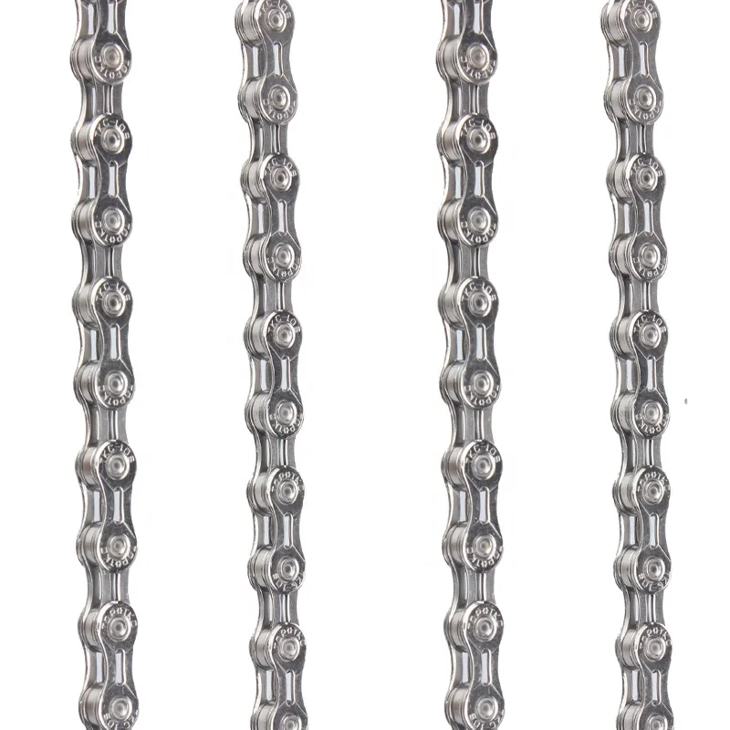 RACEWORK  11 Speed Bike Chain 116 Links Mountain Road Bike MTB Chains  Factory direct wholesale  bike accessories