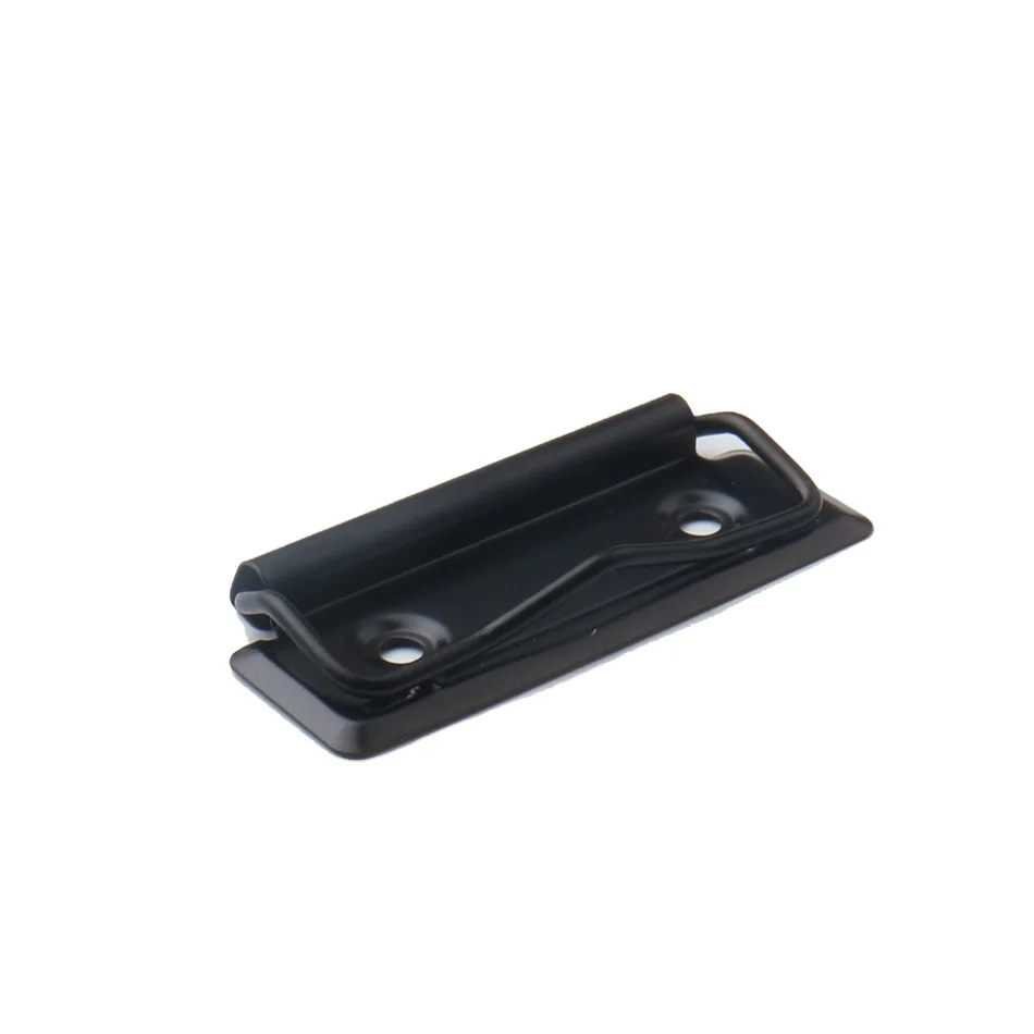 Office Binding Supplies a4 paper board clip metal clipboard clip wc100