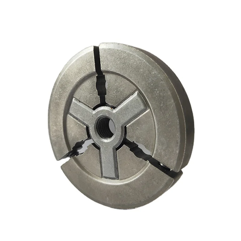 Бензиновый 52cc 58cc цепная пила муфта для порошковой металлургии металлические детали 43/45/52