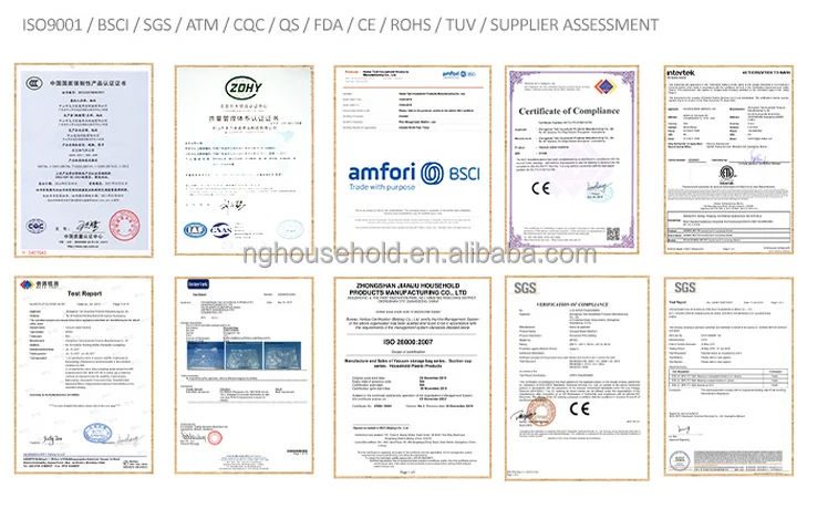 Home Travel Dust Cover Foldable Dress Clothes Suit Cover Protector Shopping Garment Storage Bag with PVC window