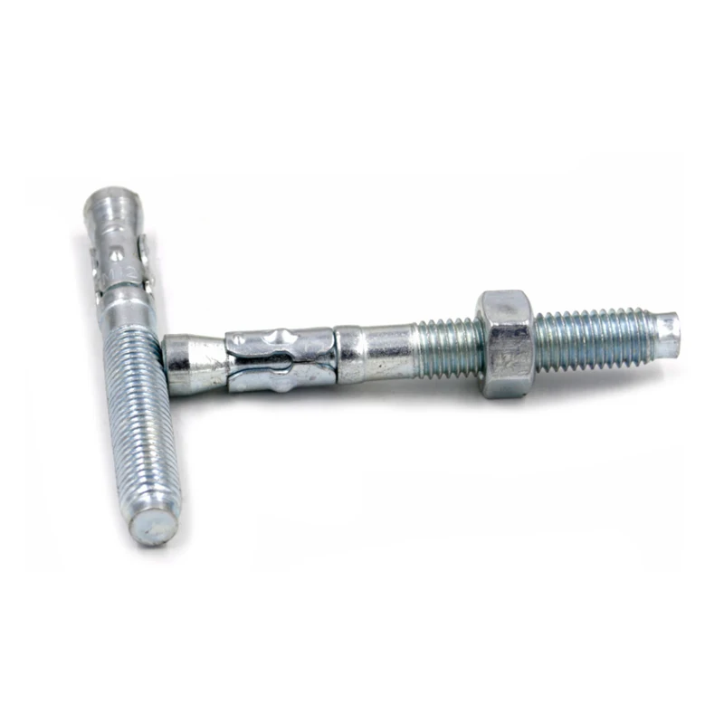 
High Quality Car Repair Gecko Expansion Anchor 