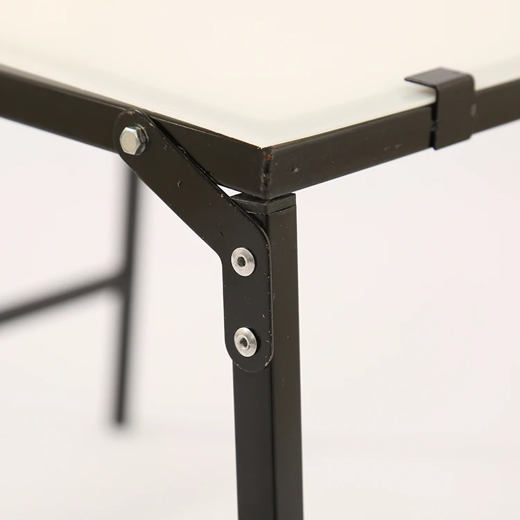 Photo Table 60cm*100cm Photography Light Shooting Table Photo Studio background photographic equipment