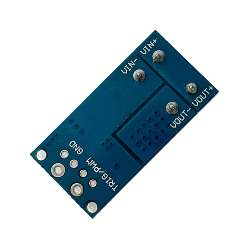 MOS FET Trigger Switch Drive Module PWM Regulator Control Board