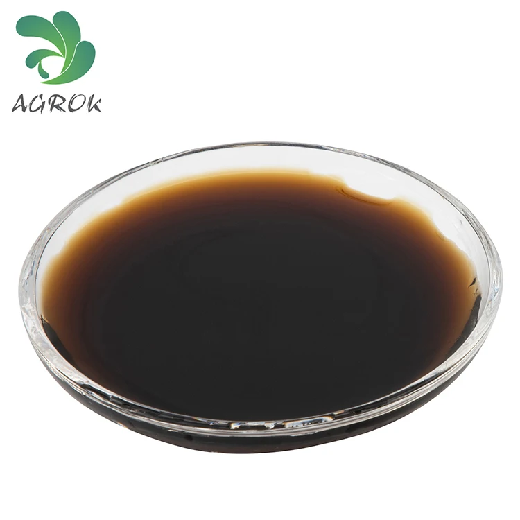 Trace Element Organic Fertilizer Chelated by Chitosan Oligosaccharide and Enzymatic Fish Peptide Amino Acid