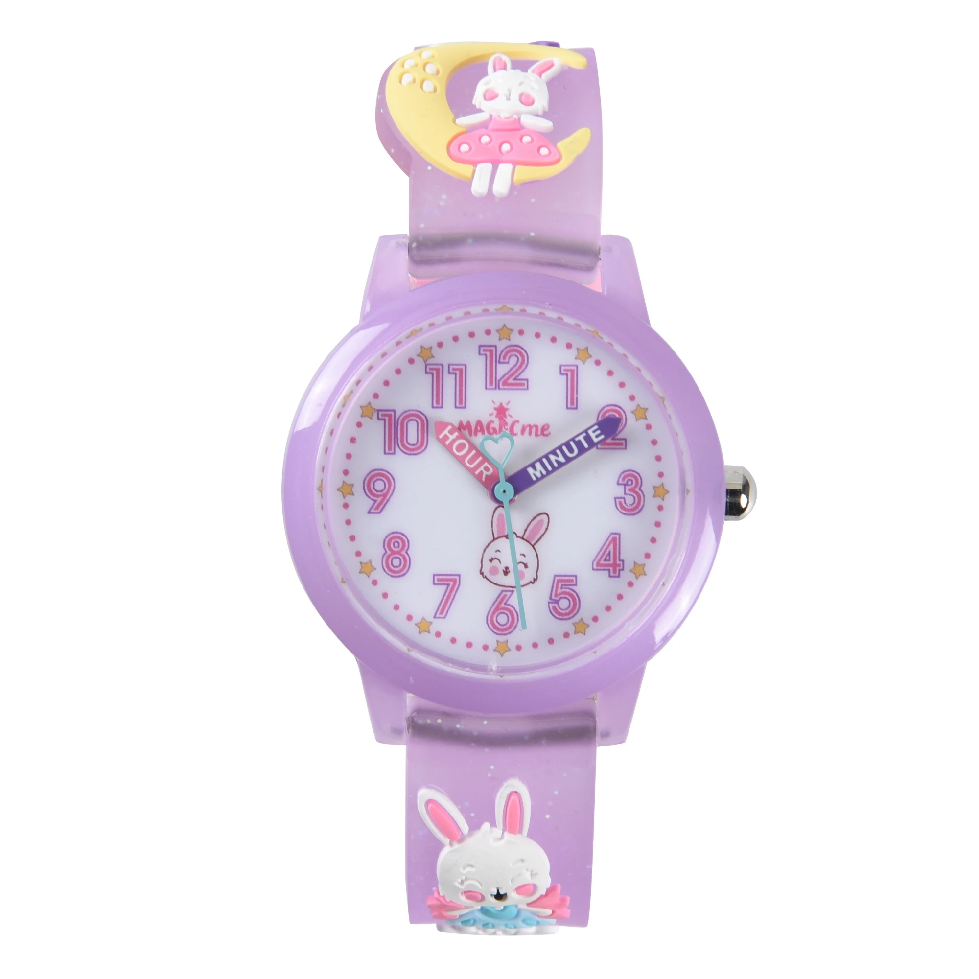 children watch kids cartoon character watches kids cartoon watch