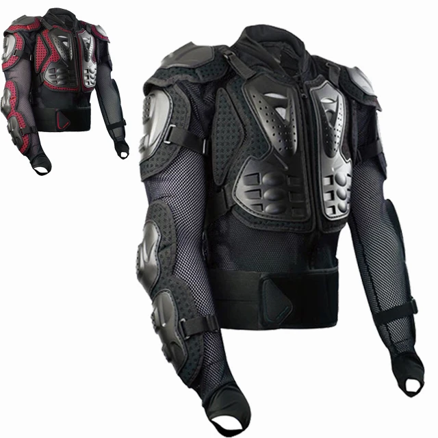 Scoyco Motorbike Protection Clothing Body Armor Enduro Dirt Bike Protection Chest Armor Motorcycle Jacket For Motorbike