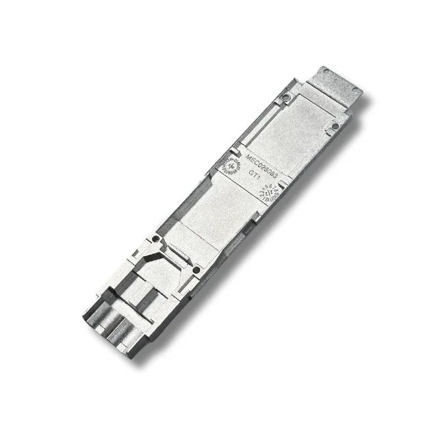 Hot Sale Zinc Die Casting Connector Housing Professional Magnesium Stainless Steel Aluminum Die Casting Services