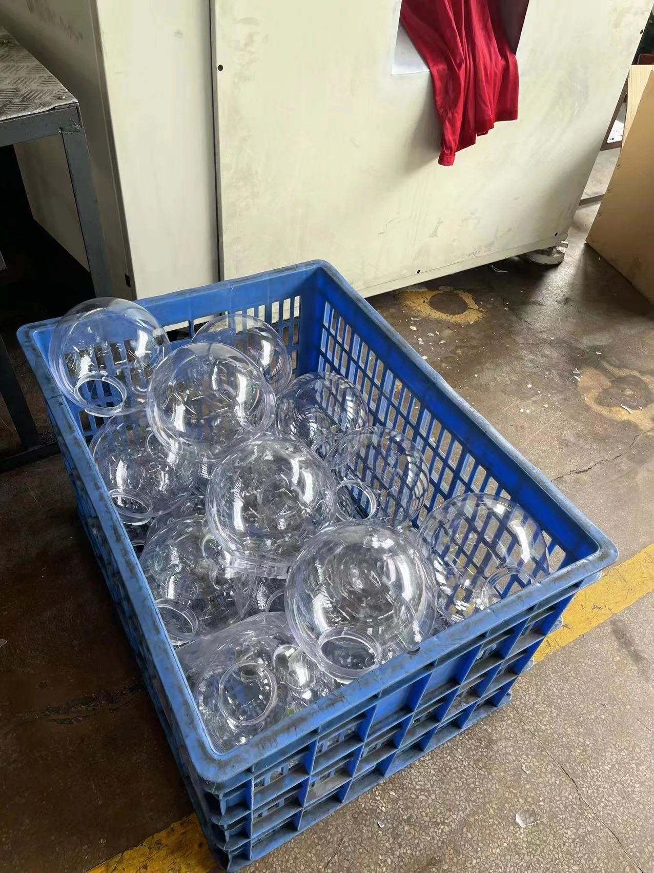 carbonated water suda water bottle making machine plastic blow moulding machine/Wine Bottle Blowing Machine