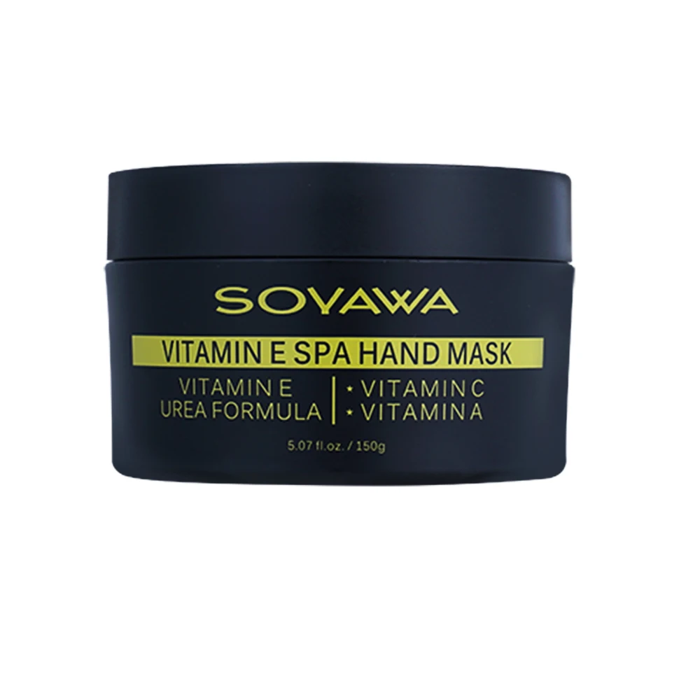 
Promotional products nano gold mask collagen anti aging moisturizing skin hand mask with vitamin E 