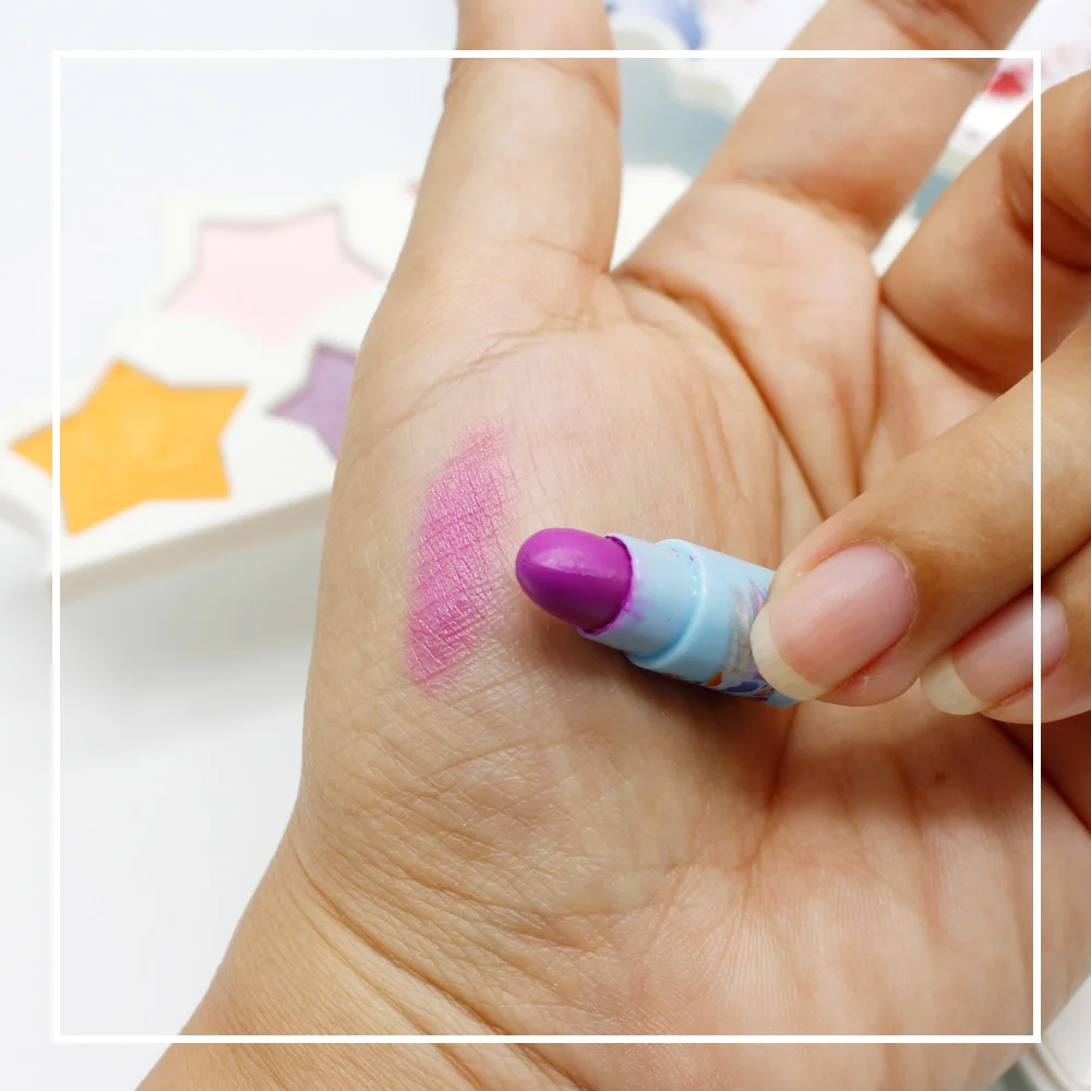 Good quality gift Cosmetics Set Makeup HandBag Toy Kids Makeup Toy for Kids