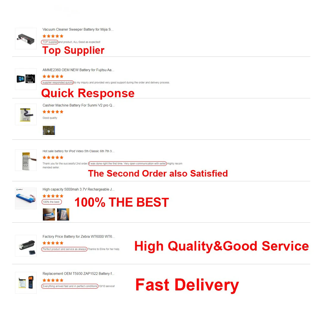 OEM Wholesale Mobile Replacement Battery for BL-51YF for LG1 G4 H815 H812 H811 H810 3.85V 3000mAh Li-ion Phone Batteries