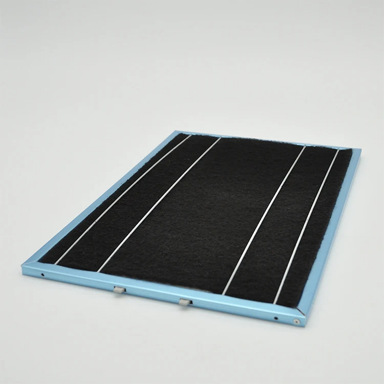 Hot Sale Best Activated Carbon Filter for Hood