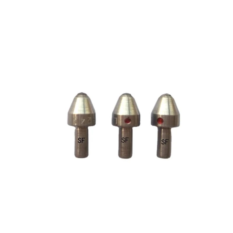 HV-6 алмаз Vickers индентора для HV-1000g микро тестер твердости по