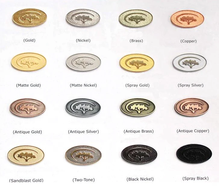 Free Design 3D Embossed Slider Jeans Pullers Handbag Custom Fashion Metal Zipper Tag Pull For Clothes