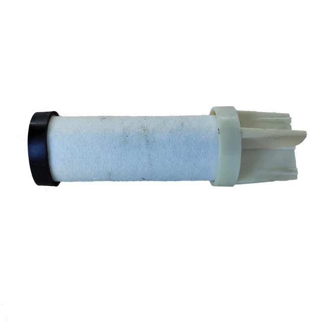 Chinese Bus Parts Yuchai Engine Parts High Pressure Gas Filter