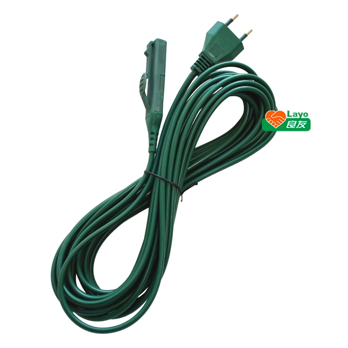 Запчасти для пылесоса Vorwerk итальянская вилка провод силовой линии VK140 VK 140 кабель питания длина 7 м 10