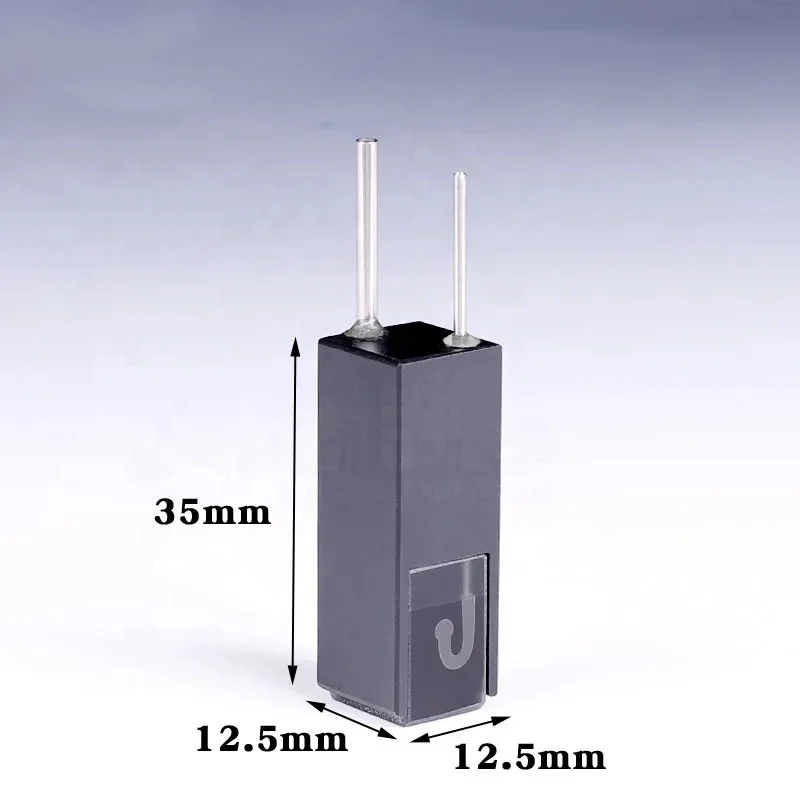 Кварцевая кювета для Ba88a 6V10W новая и высококачественная BA-88A химический анализатор кюветы
