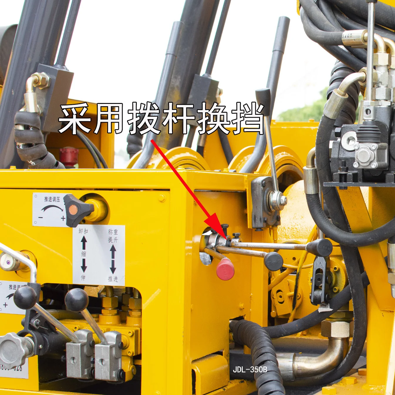 Multifunction portable mechanical underground core water well drilling rig machine prices