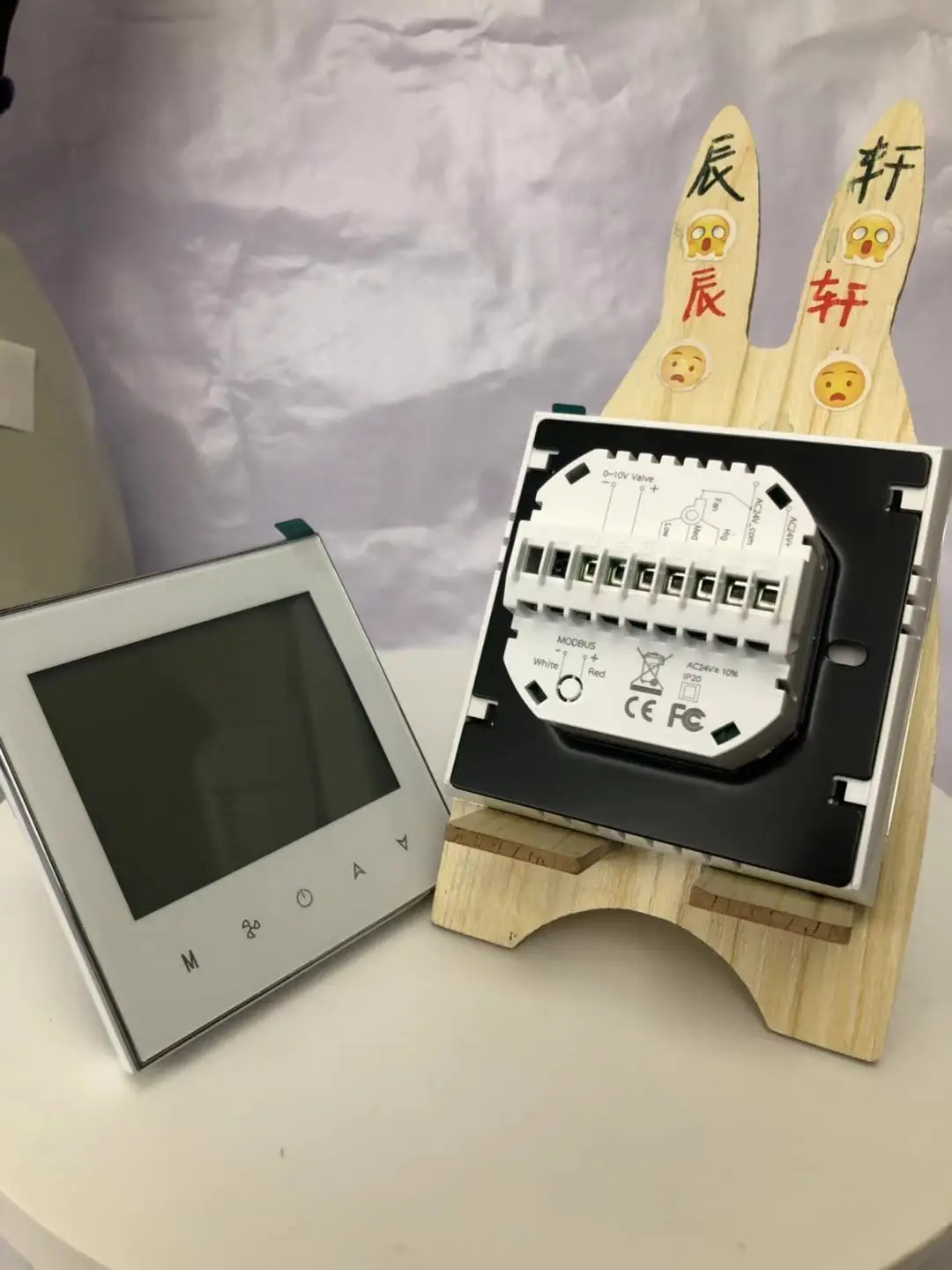 Hot Sale With Cheap Price 0-10v Thermostat Made In China