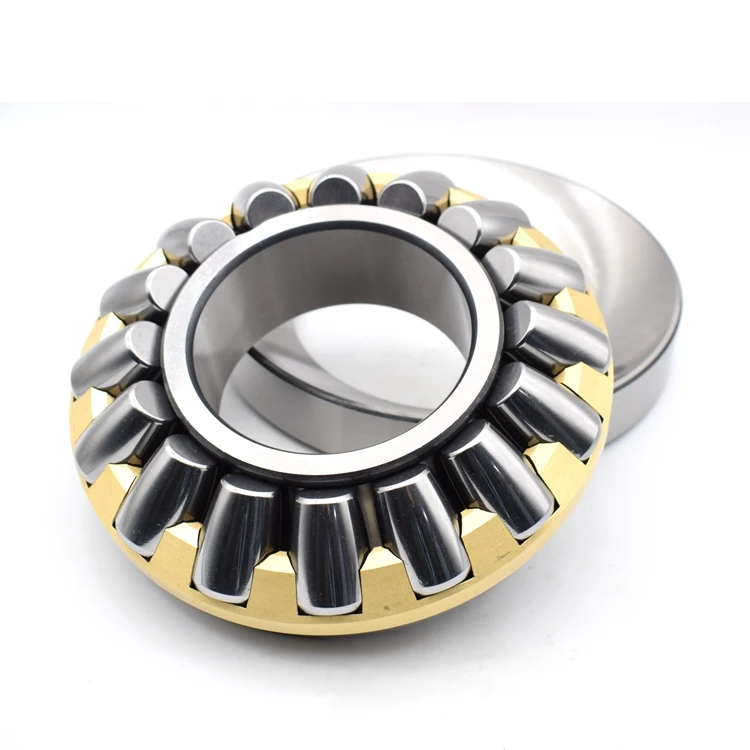 High Performance Thrust Series 29420 Spherical Roller Thrust Bearings 100x210x67mm