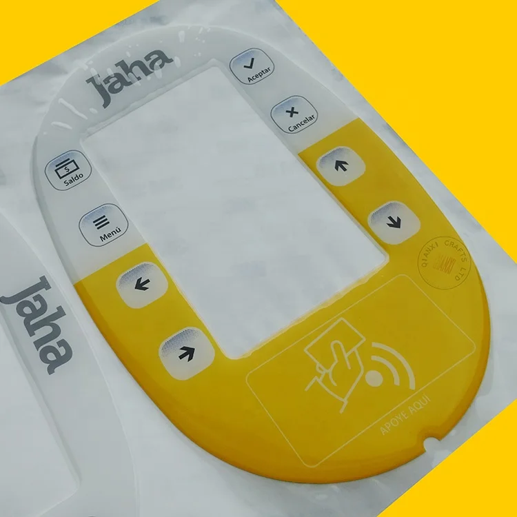 Custom transparent polyurethane gel 3d doming car badges manufacturers Resin over vinyl label pu domed decal Epoxy stickers