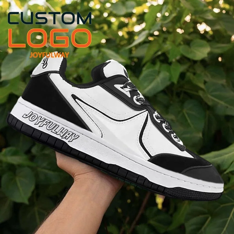 low top customize shoes running skate man, sport golf custom shoes sneaker man fashion leather custom tennis shoes