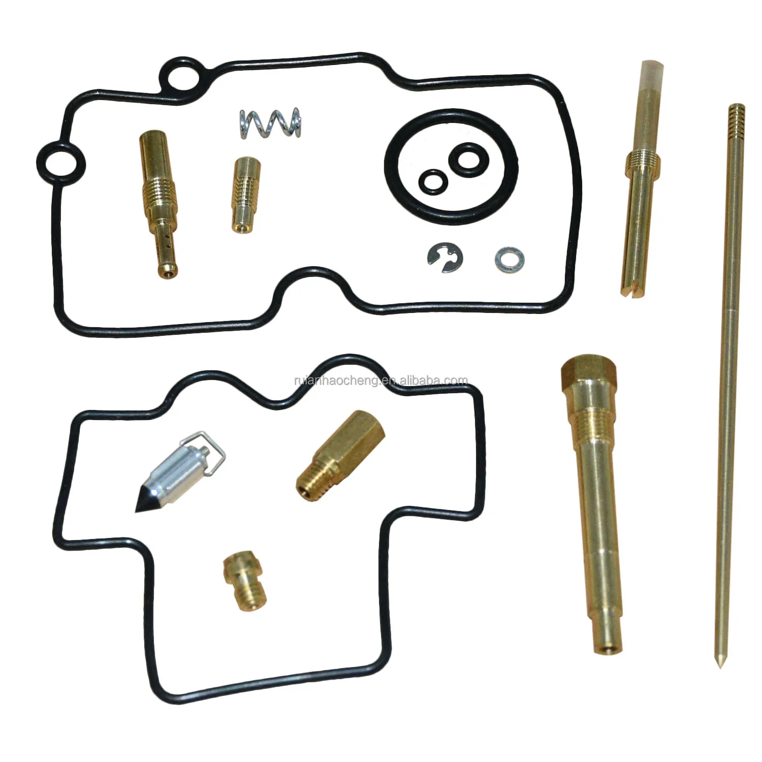Carburetor Carb Repair Rebuild Kit For CRF250X CRF 250X Dirtbike Motorcycle Dirt Bike Engine Part