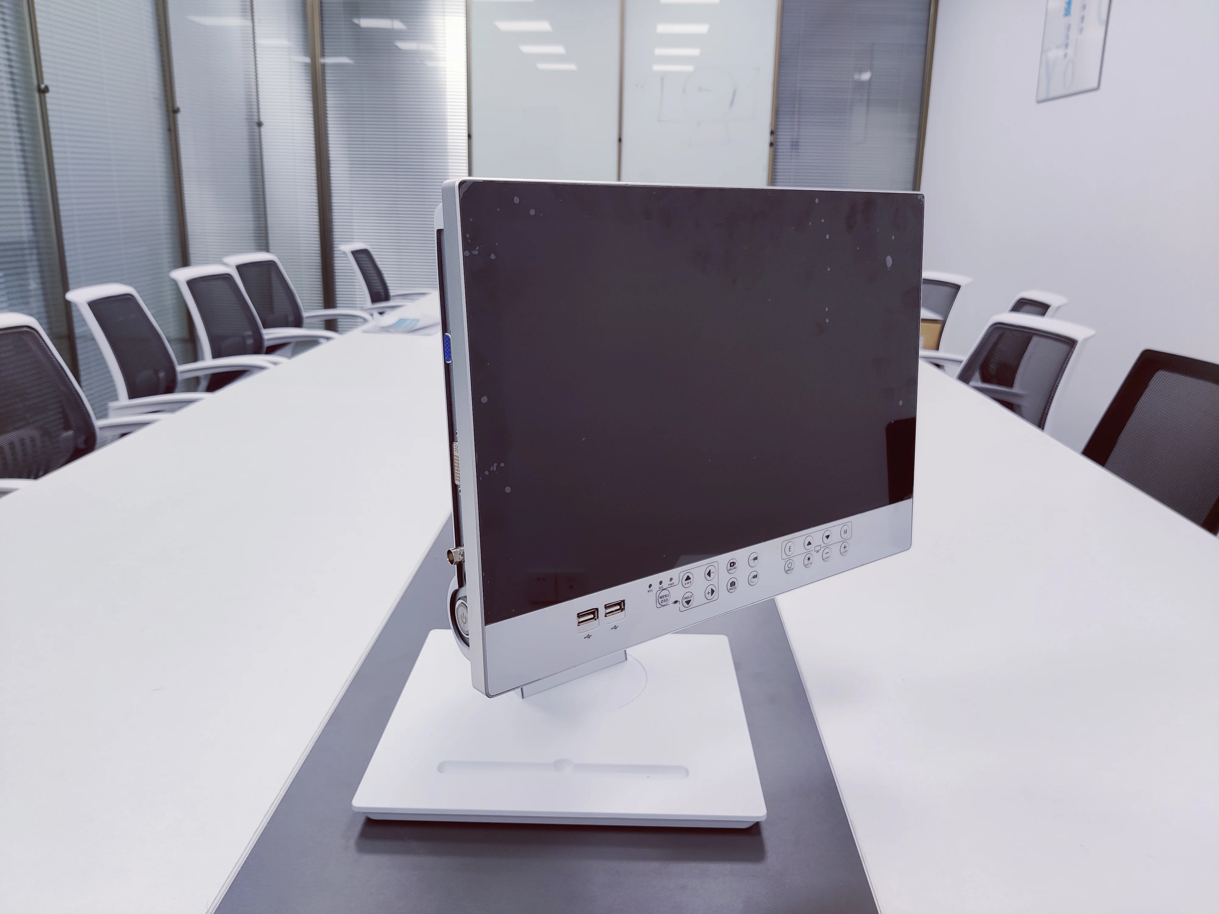 Ultra HD High Quality Medical Wireless Endoscope Camera Portable 4k Medical Endoscopy Camera for Surgery