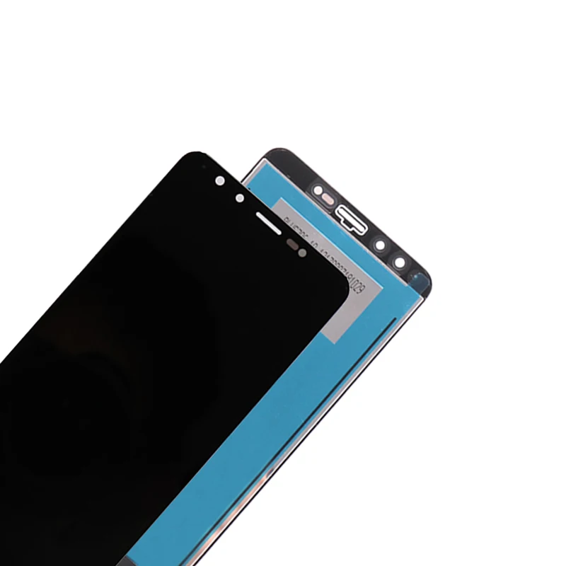 Factory Price LCD Display Touch Screen Digitizer Assembly Replacement for Lenovo K9