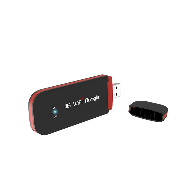 B1 B2 B3 B5 B7 B8 B20 Беспроводной USB-ключ 4G LTE Wi-Fi модем для рынка Европы Бразилии