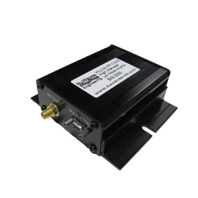 HILNA-HF-AGC-M/F Module  Connectors  integrated circuits LED Kits Relay Sockets