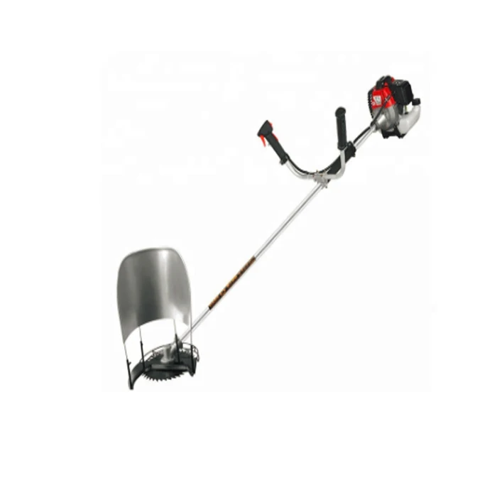 China made Mini grass trimmer and cordless petrol brush cutter with cultivator price