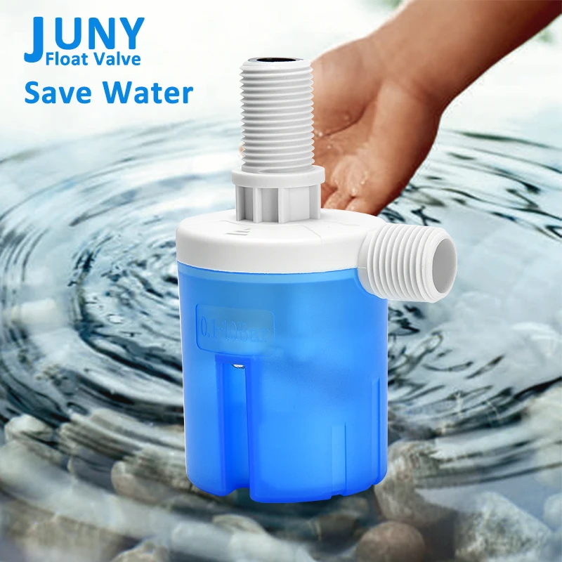 Wholesale mechanical float valve for water tank corrosion-resistant, low maintenance water trough valves