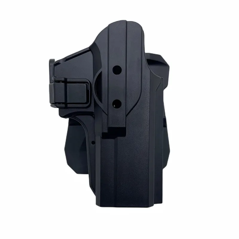Right and Left Hand Holster for  G17,19, 19X ,22, 23,  31, 32(Gen1-5) Ambidextrousus holster