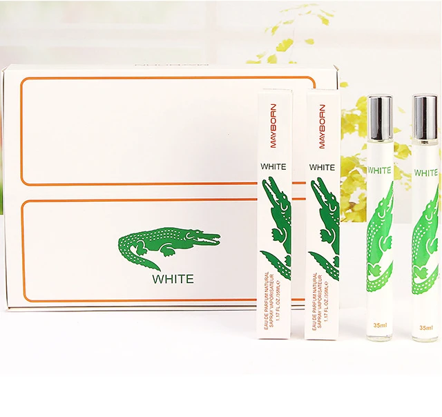 Лидер продаж высокое качество роскошные 35 мл Мужские духи леди натуральный аромат