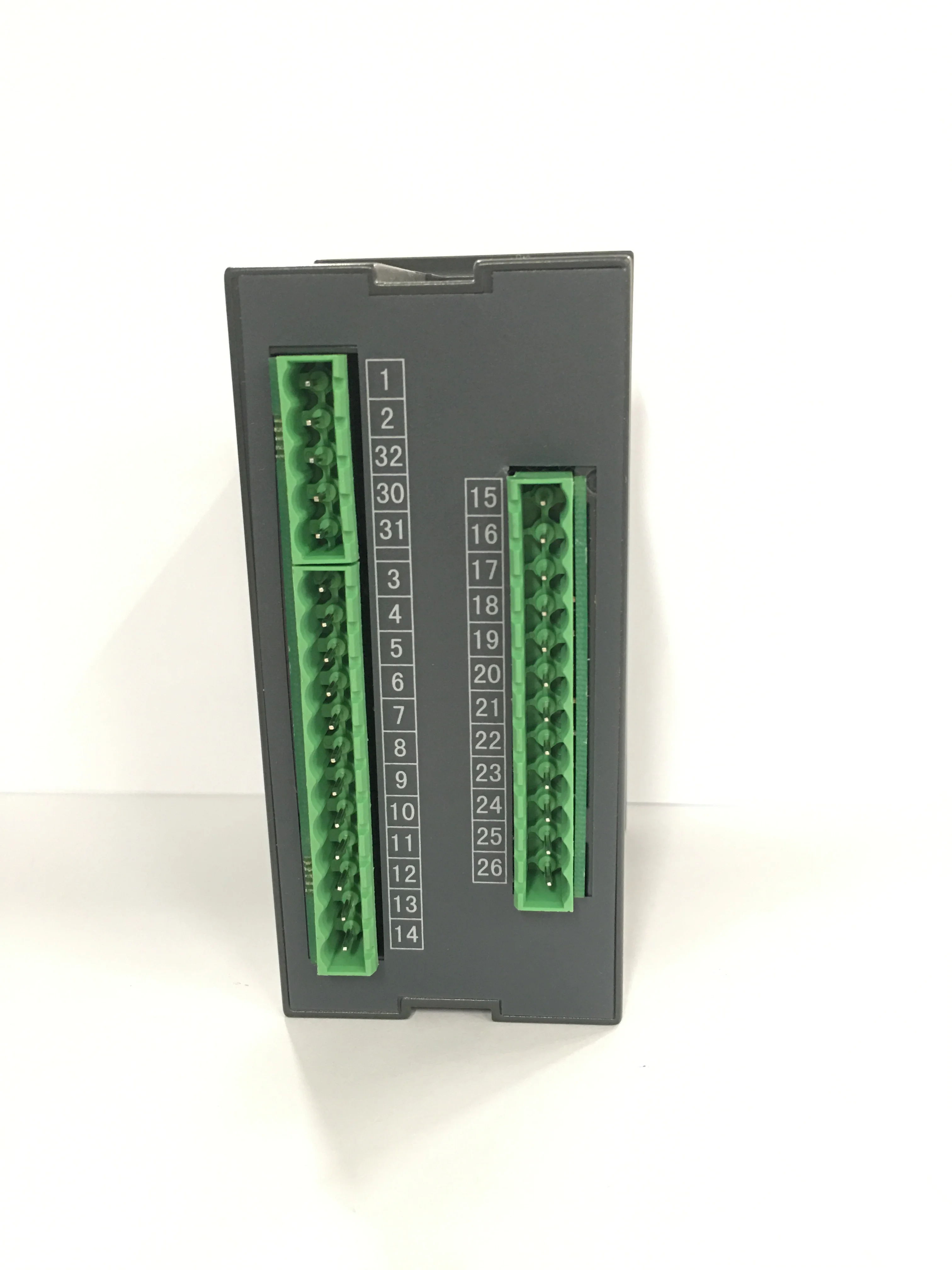 Acrel WHD46-11 Panel Mounting Temperature and Humidity Measuring With Sensors For Switch Cabinet