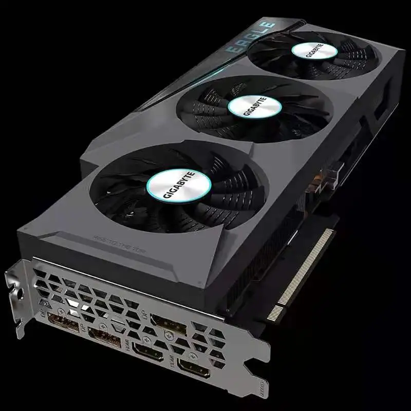 2022 nvidia 1660 super 2fans 3fans Gigabyte ASUS MSI Colorful gpu cards rtx 3080 3090 buy graphics card with best price