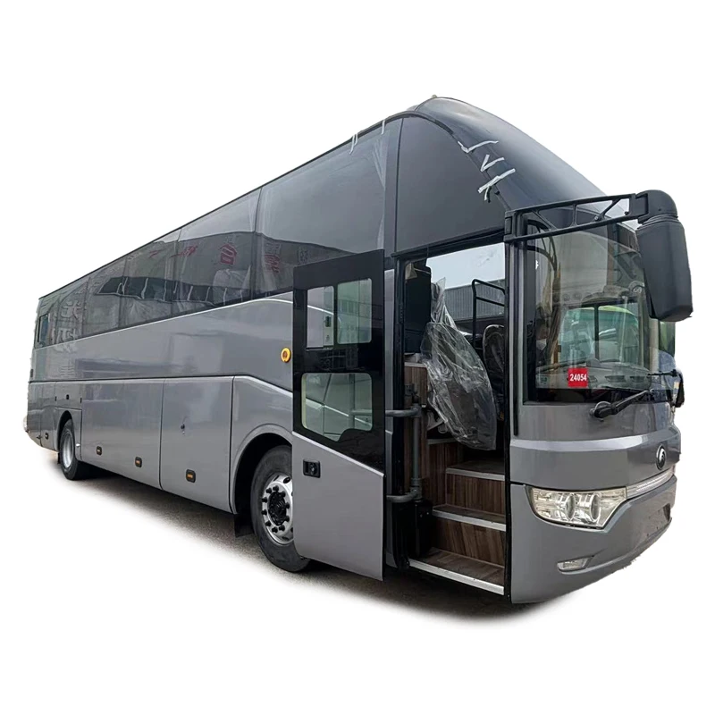 60 65 70 мест автобус ytong ztong передний задний двигатель Подержанный хорошая цена пассажирский для продажи