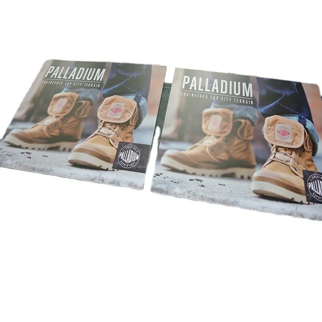 advertisement adult coloring model vinyl material posters printing