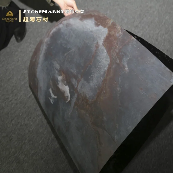 Thin stone F107 flexible thin stone