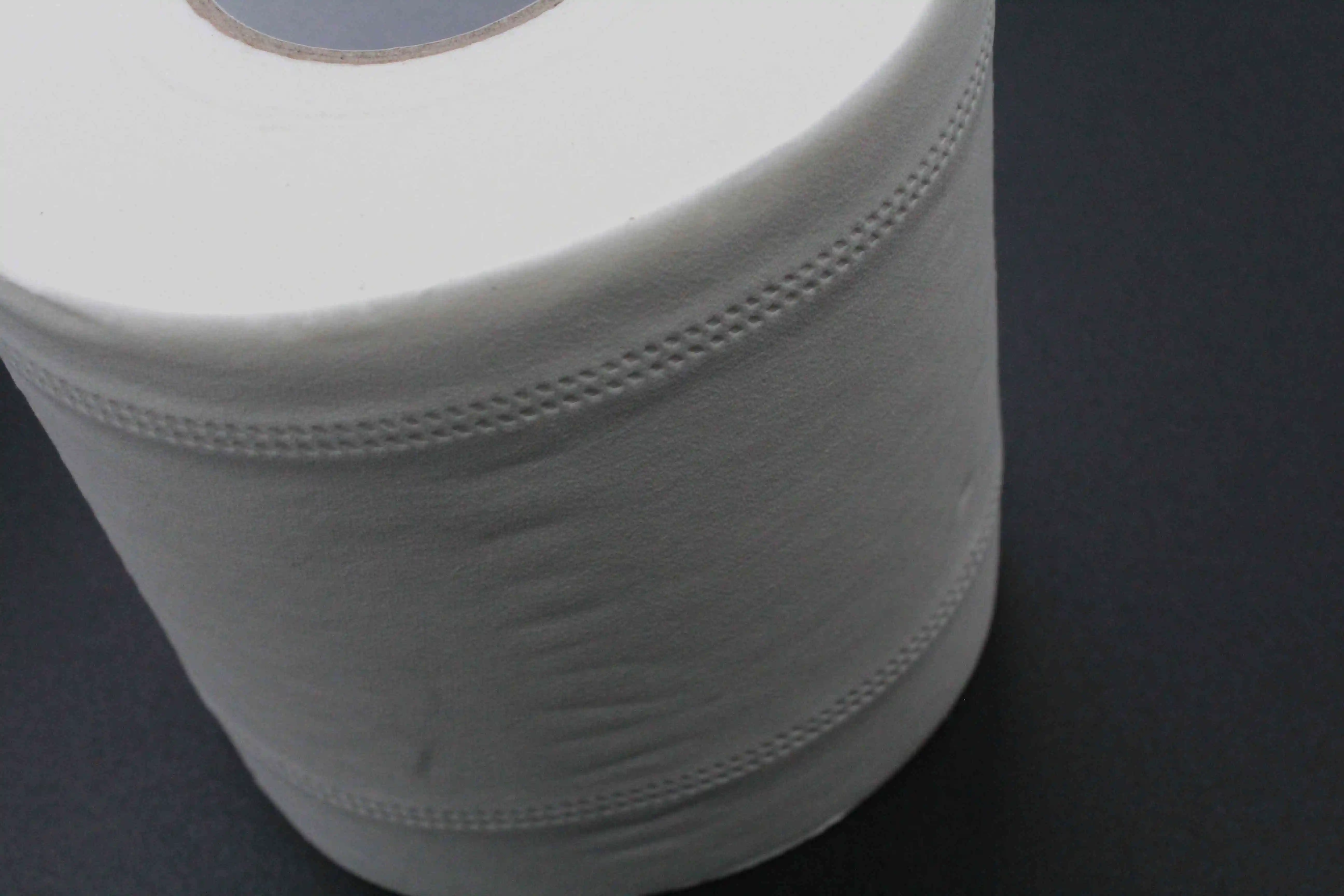 OEM Wholesale cheap price luxury quality tissue 4 ply  hotel and household toilet paper tissue