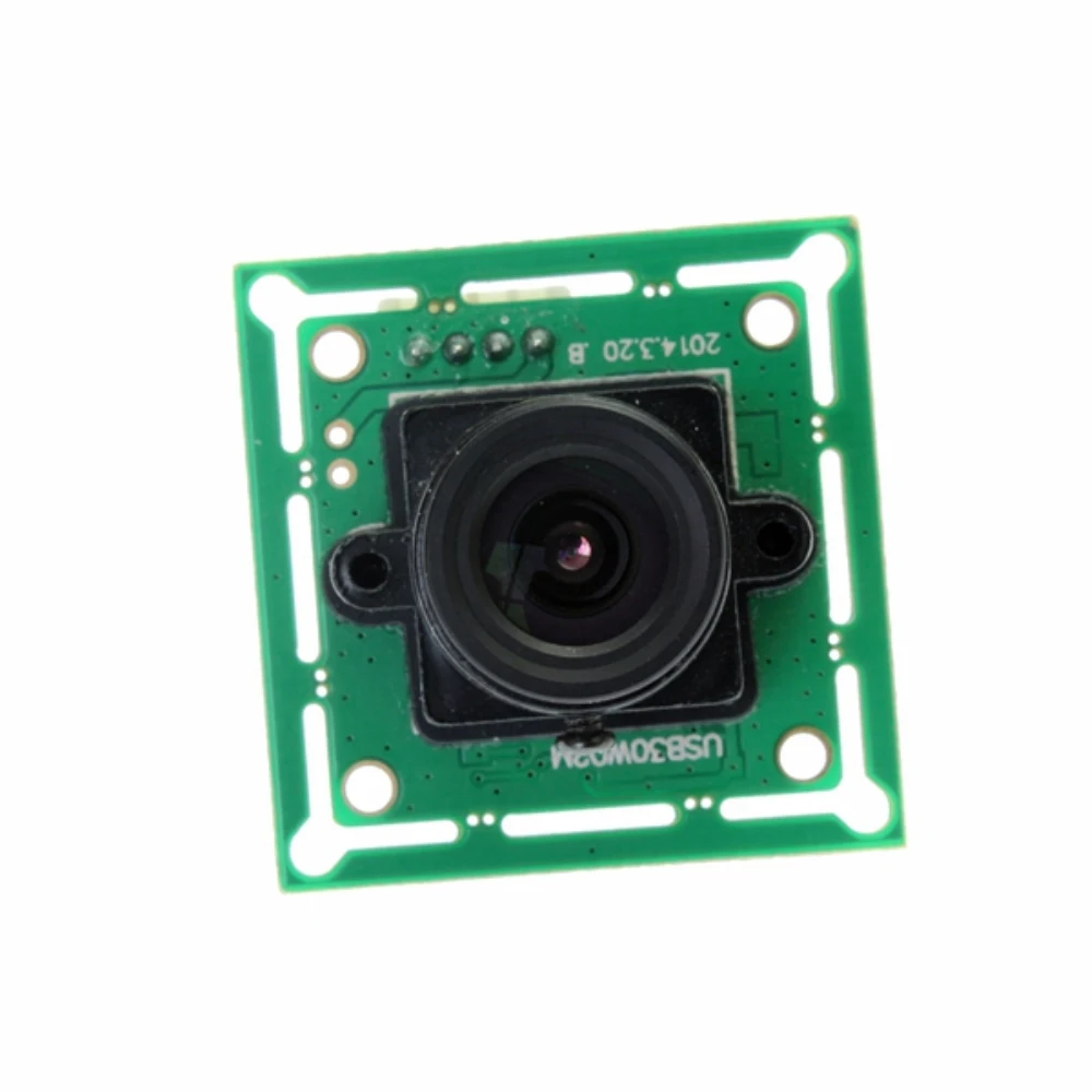ELP 1MP  VGA 680*480 High Frame Rate 60fps Mini USB Camera Module Micro Small Size camera  For Scanning