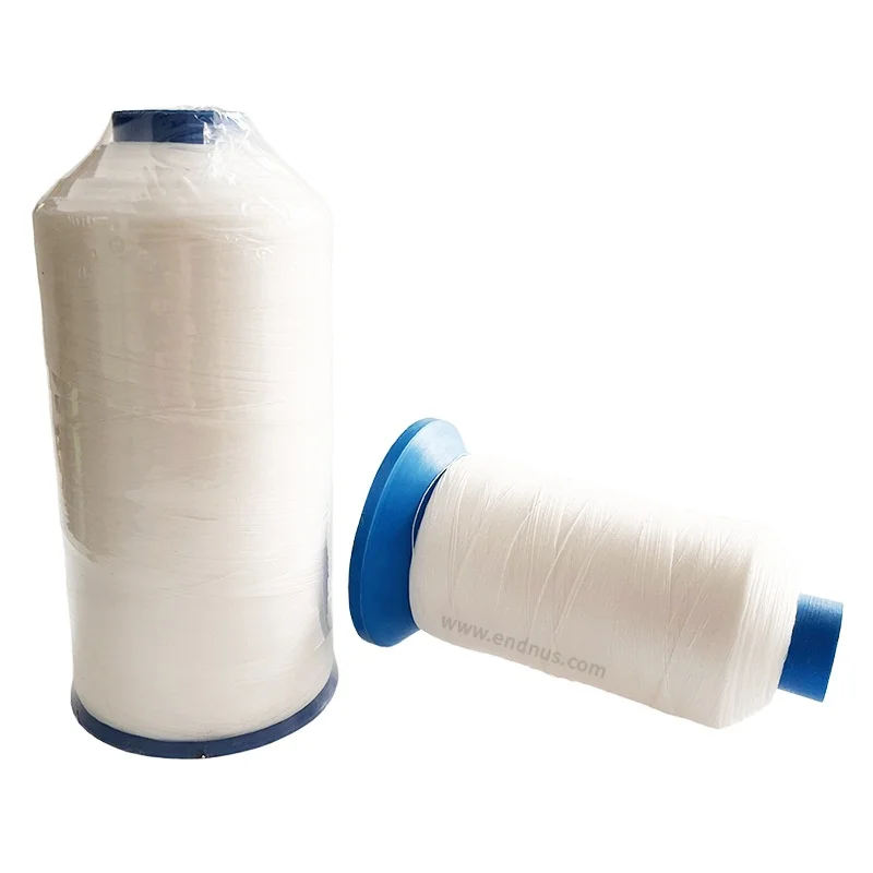 Direct sale ptfe  Stable chemical properties 100% Ptfe Thread China Sewing Thread