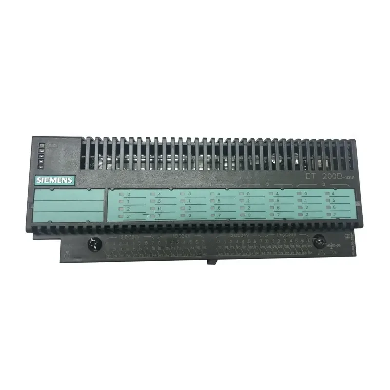 Siemens Spare Parts SIMATIC S7-400 6ES7131-0BL00-0XB0 6ES71310BL000XB0