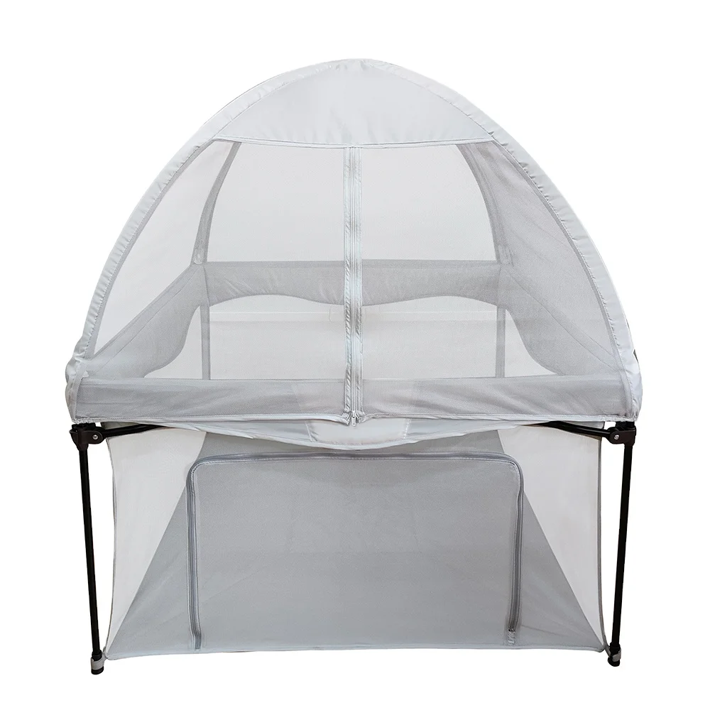 Портативный складной детский манеж для путешествий с фабрики