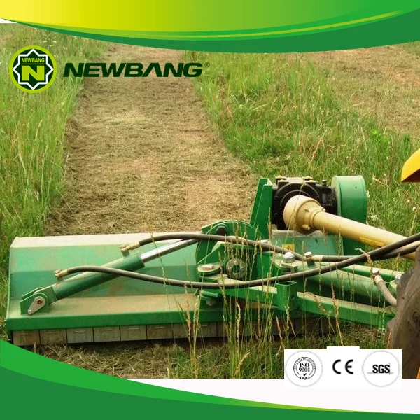 
agl 125 flail mower/agl 145 flail mowers 